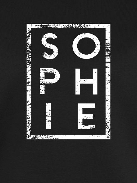 Sophie Minimalisme