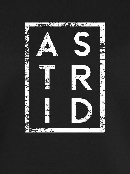 Astrid Minimalisme