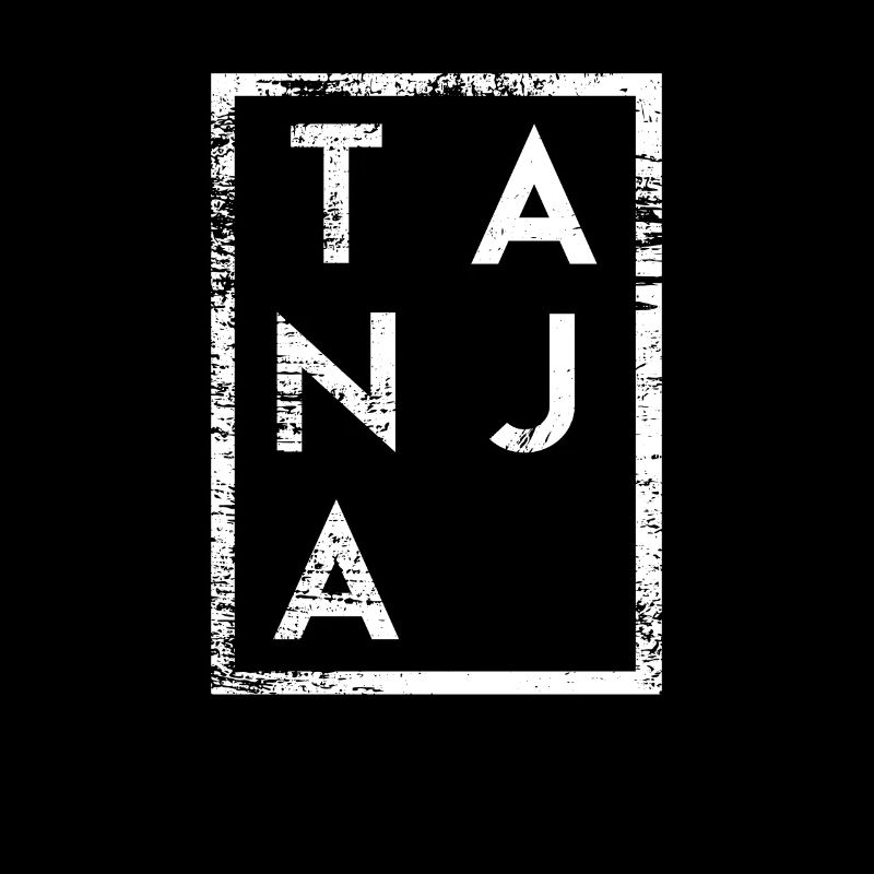 Tanja Minimalismus