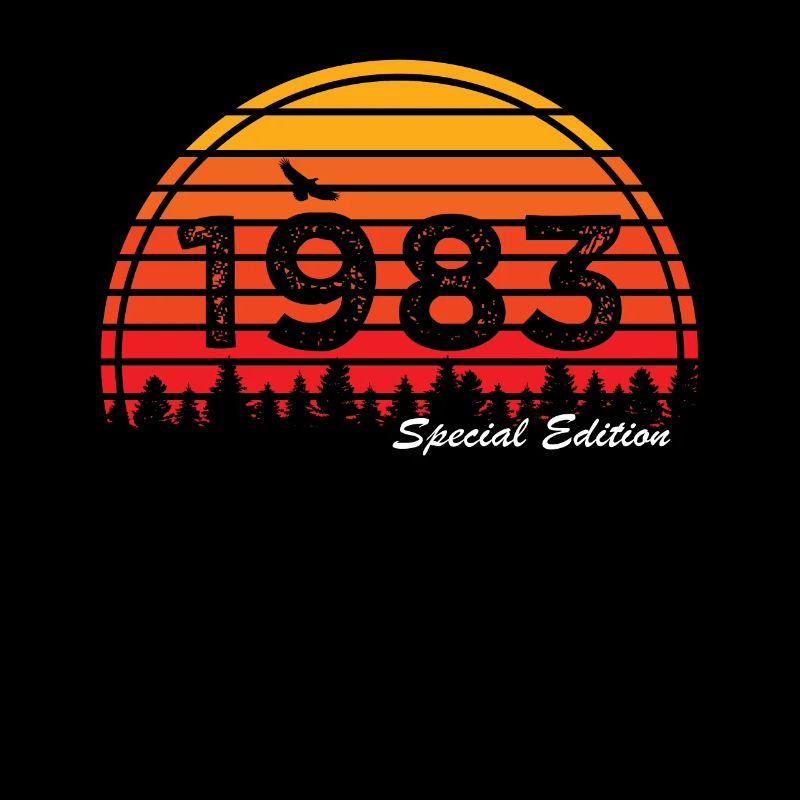40e anniversaire Édition spéciale 1983