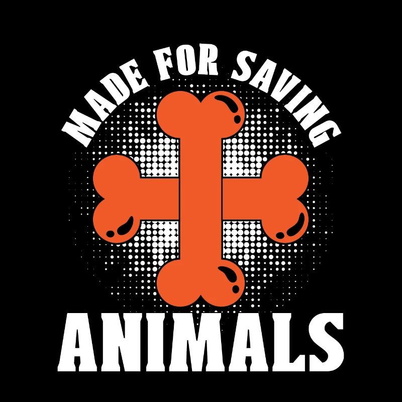 Animal Welfare Made For Saving Adopt Animal Worker