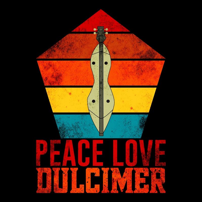 Dulcimer Instrument