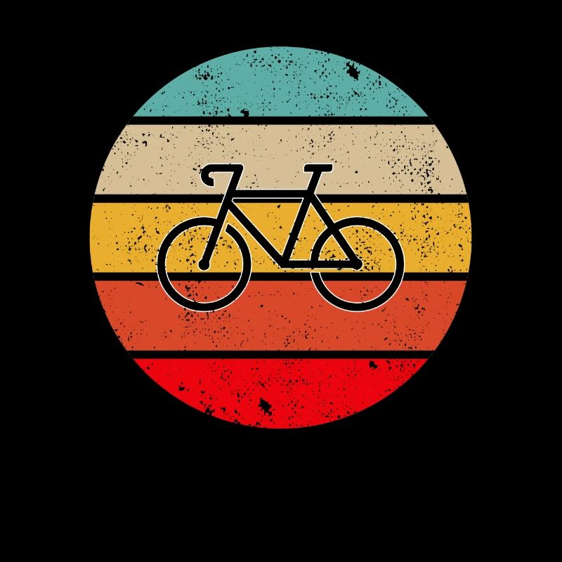 Fahrrad Retro