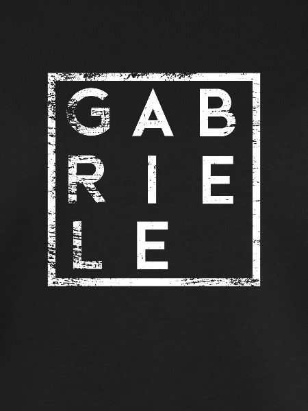 Gabriele Minimalisme