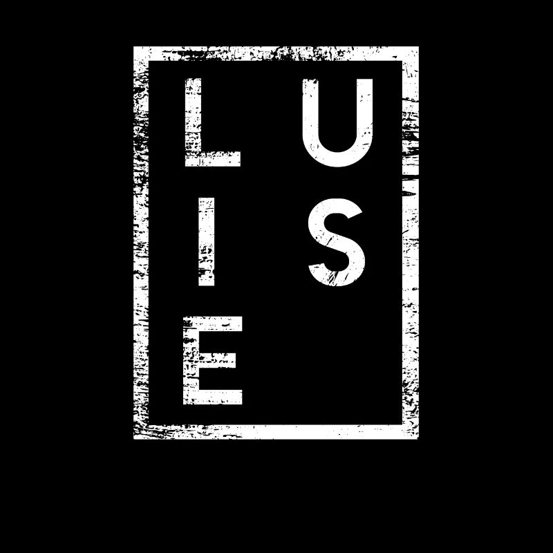Luise Minimalismus