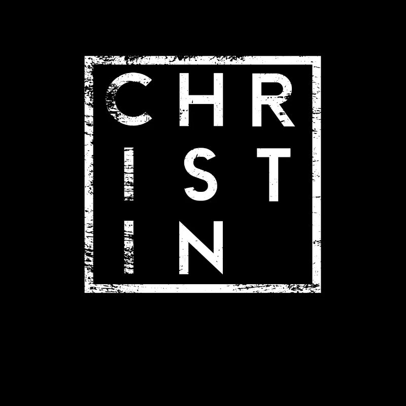 Christin Minimalisme
