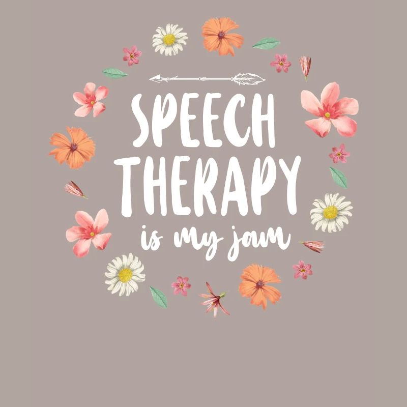 Speech Therapist Therapy Assistant