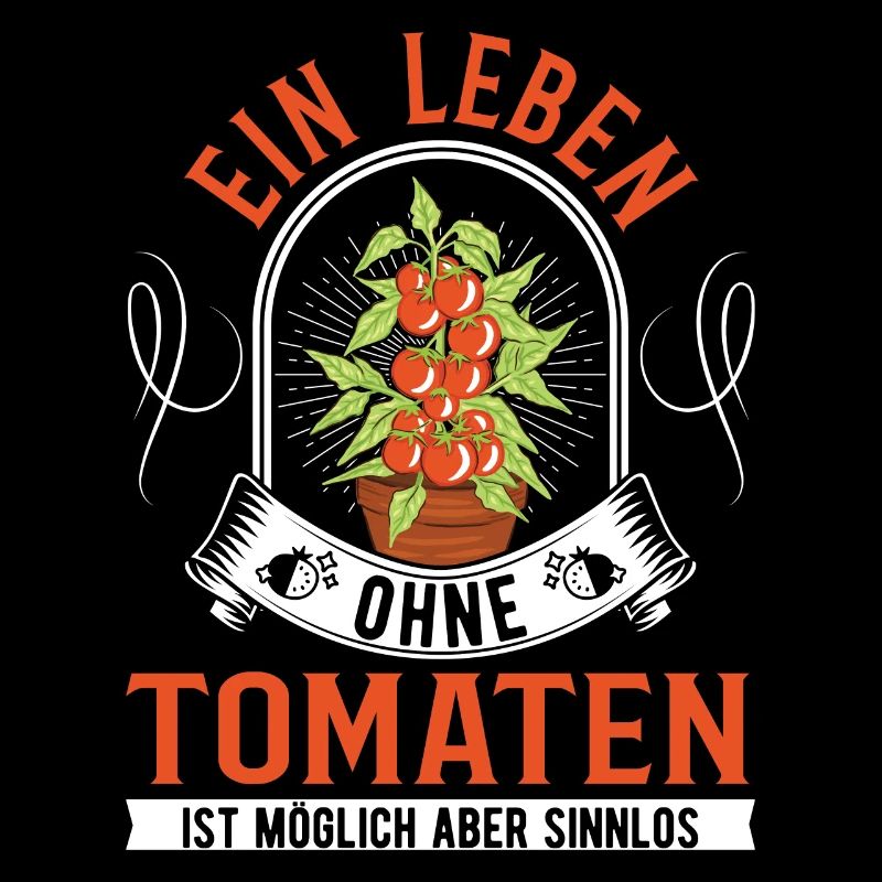 Une vie sans tomates est possible Mais inutile