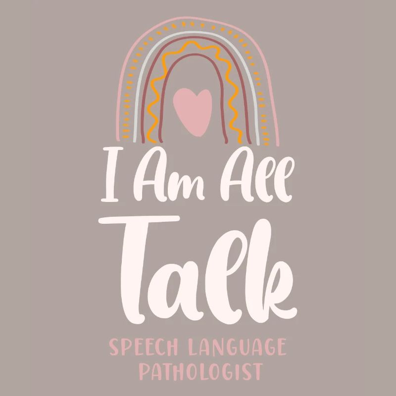 Speech Therapist Therapy Assistant