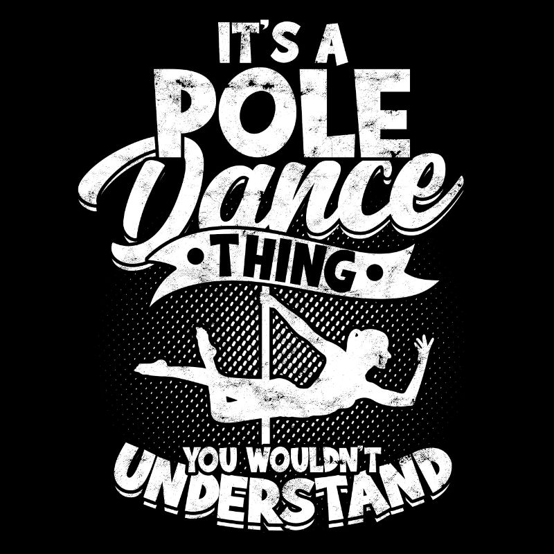 pole dance geschenk tänzerin geschenkidee fitness