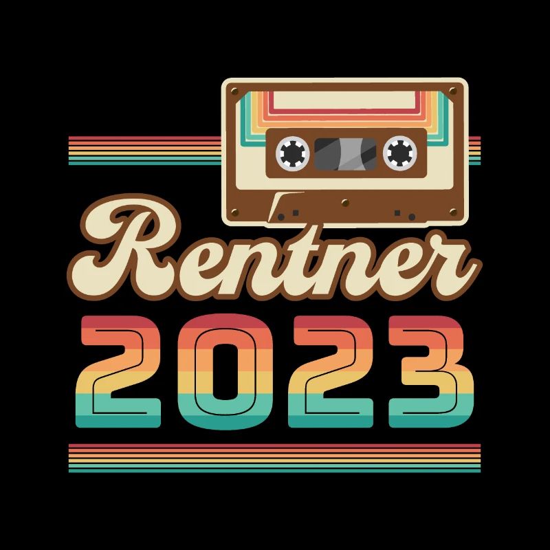 Rentner 2023 Geschenkidee