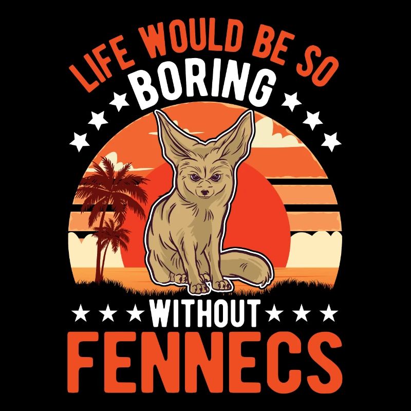 Fennec Gift Fennec Desert Fox
