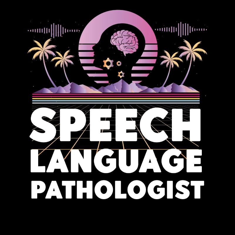 Speech Therapist Therapy Assistant