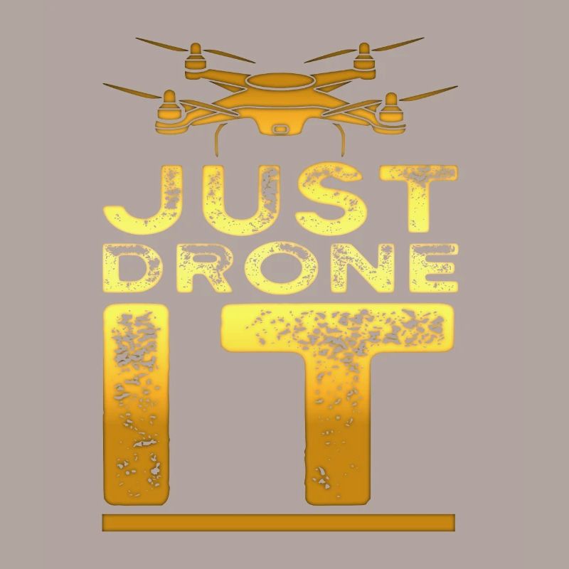 Drone Pilot Quadcopter
