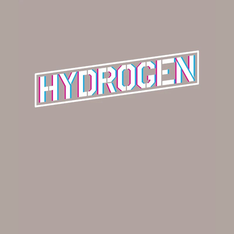 Hydrogène énergie Élément hydrogène