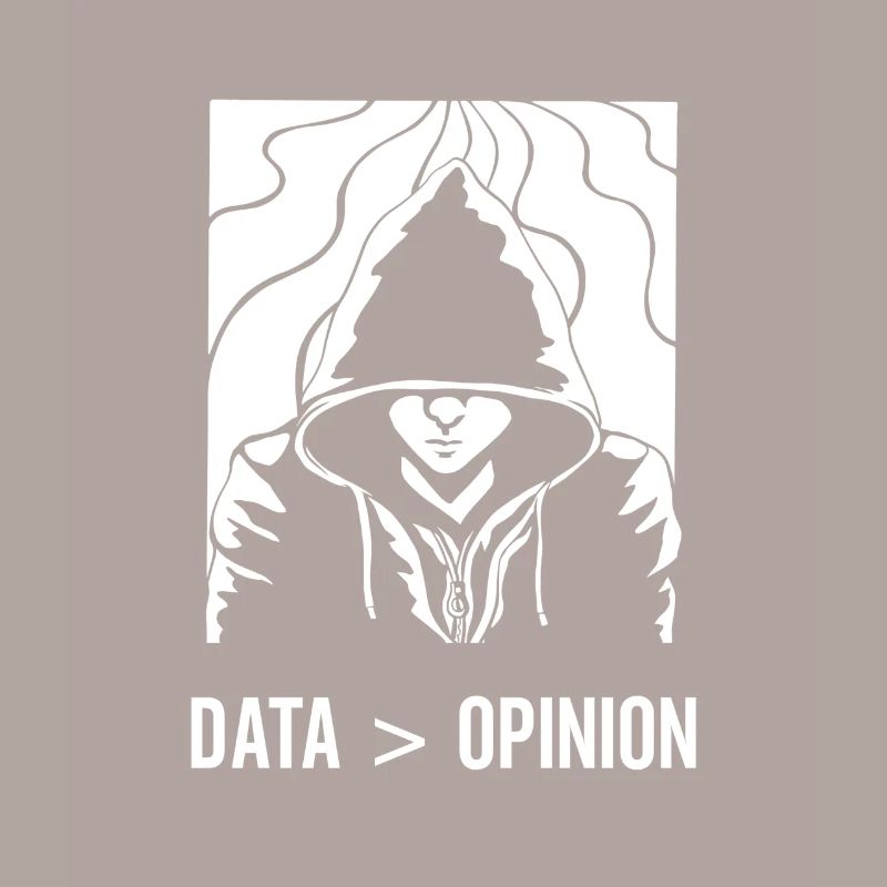 Code Codeur de données > d’opinion Programmeur de code de codage