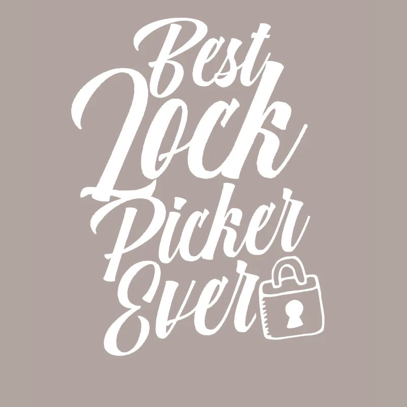 Der Beste Lock Picker Aller Zeiten Lock Picking