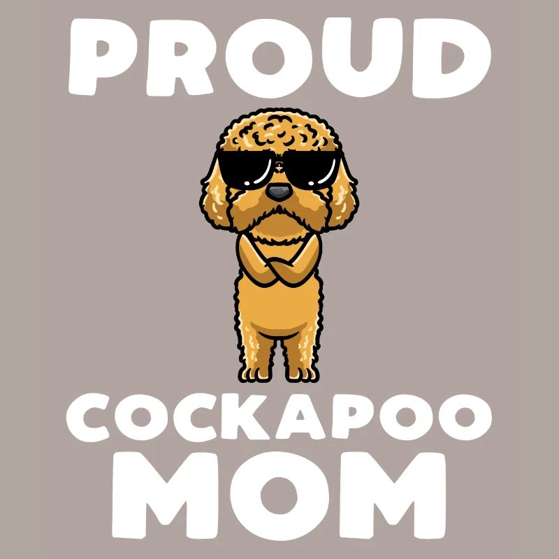 Cockapoo Dog