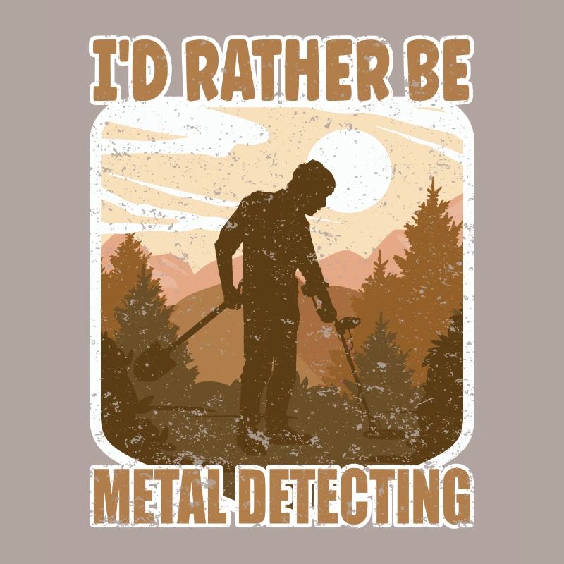 Rather Be Detecting Sondeln