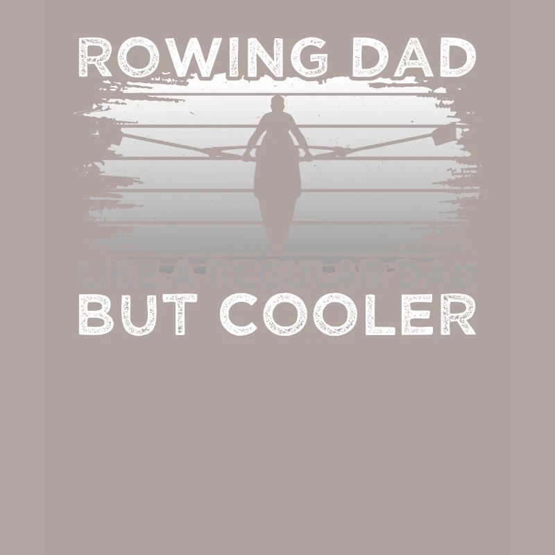 Rowing Dad
