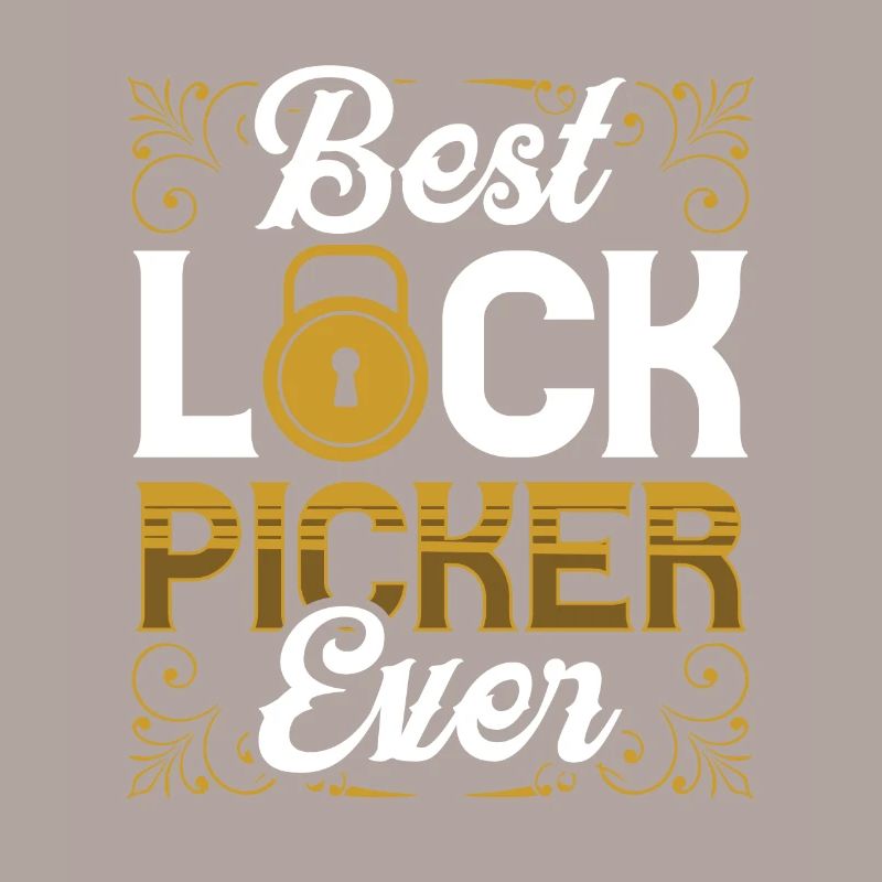 Der Beste Lock Picker Aller Zeiten Lock Picking