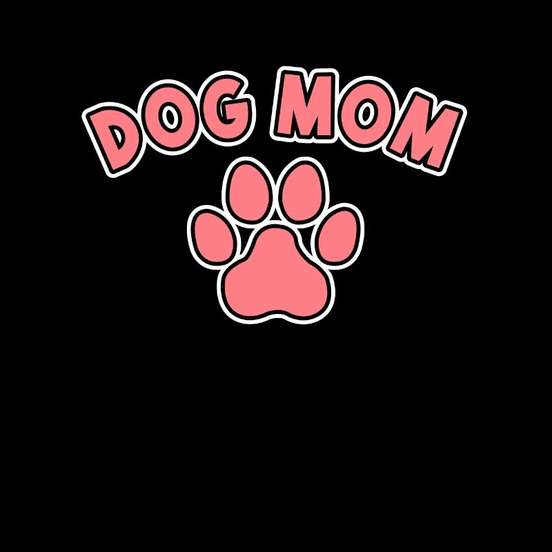 Maman chien maman chien