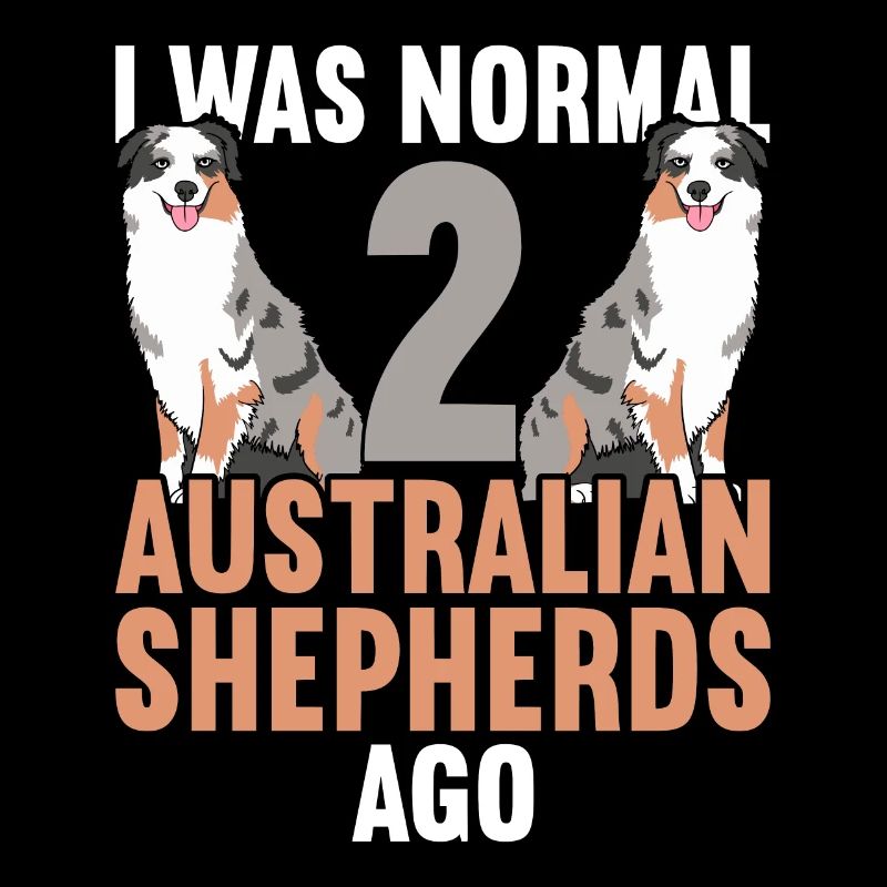 Australischer Schäferhund