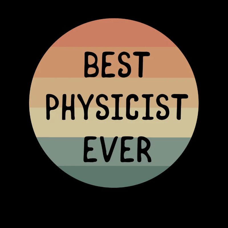 Beste Physikerin aller Zeiten