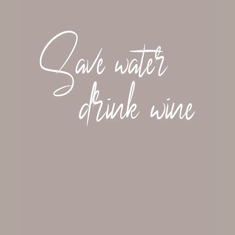 Wein Spruch