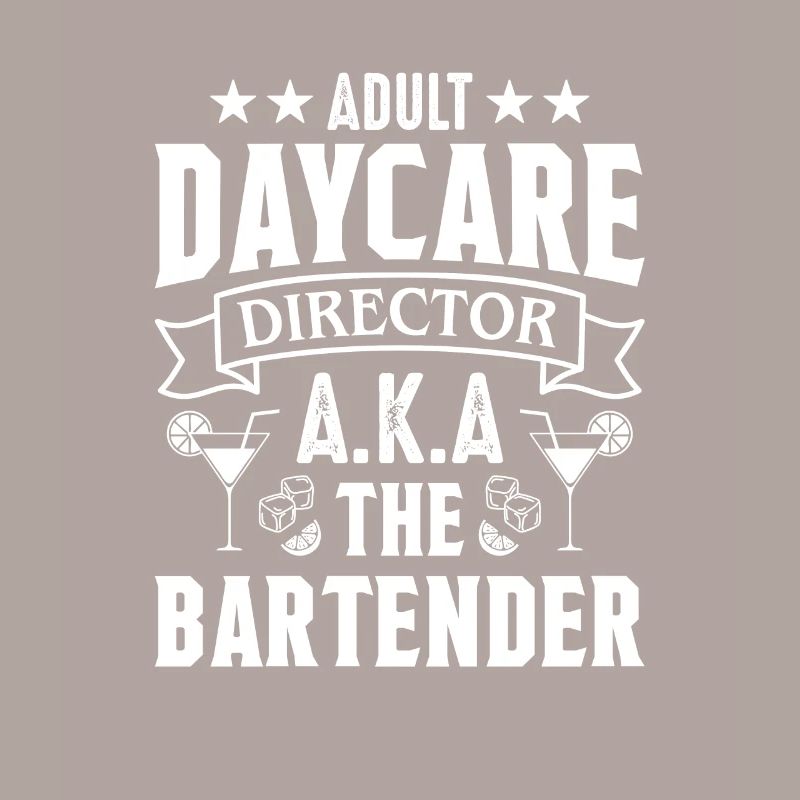 Kellnerin Barkeeper Kellner Kellner