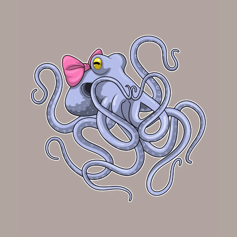 Octopus Loop