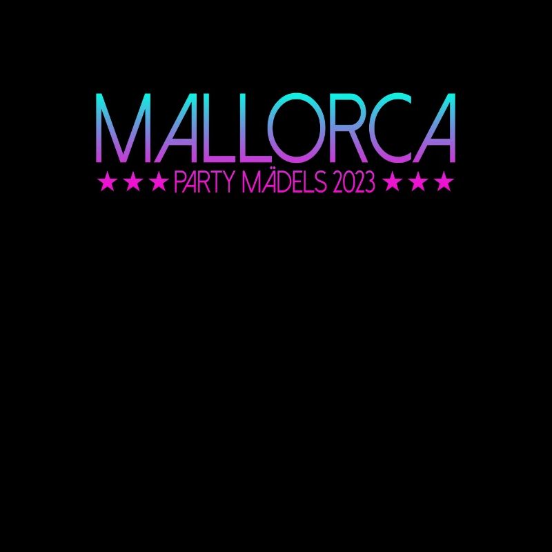 Mallorca Party Mädels