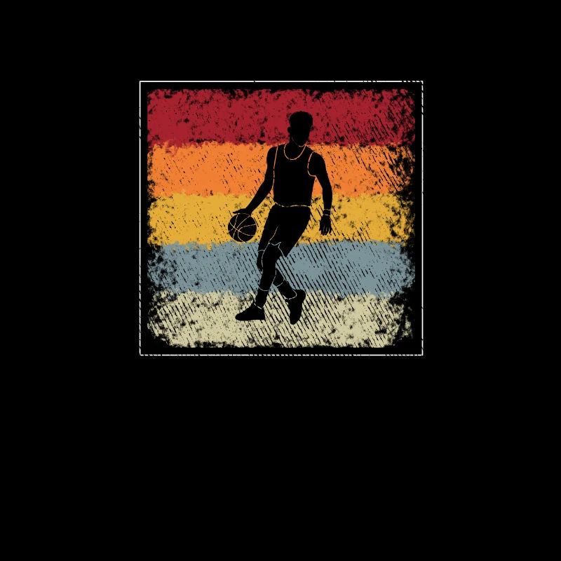 Basketball Retro