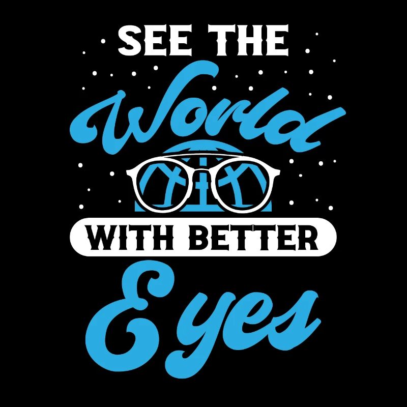 Optiker See The World With Better Eyes Optometrie