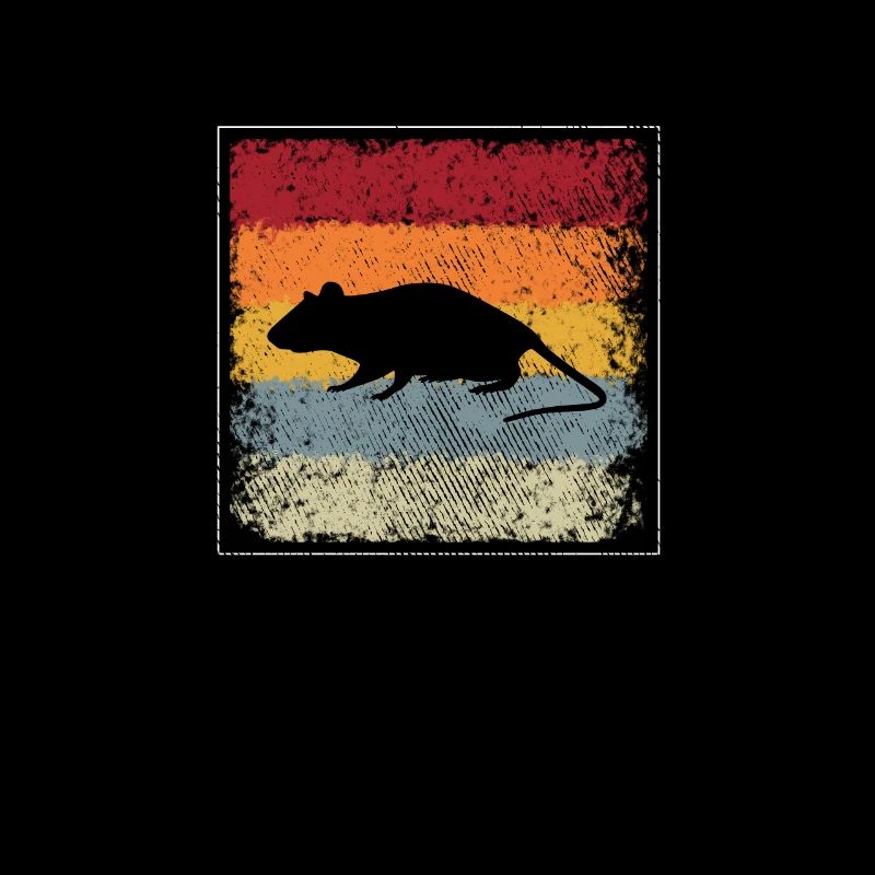 Mouse Retro