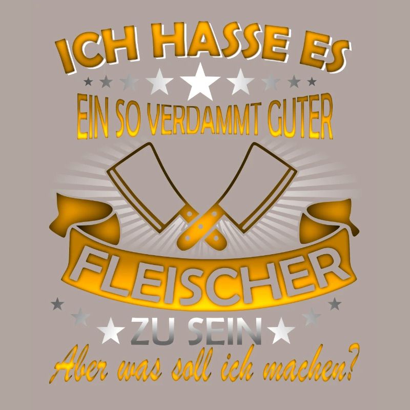 Fleisch Sprüche Fleischer Fleischesser Spruch
