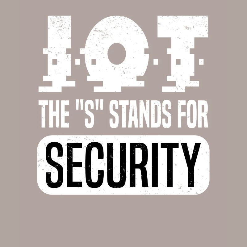 Internet Des Objets IOT Programmeur Admin IT