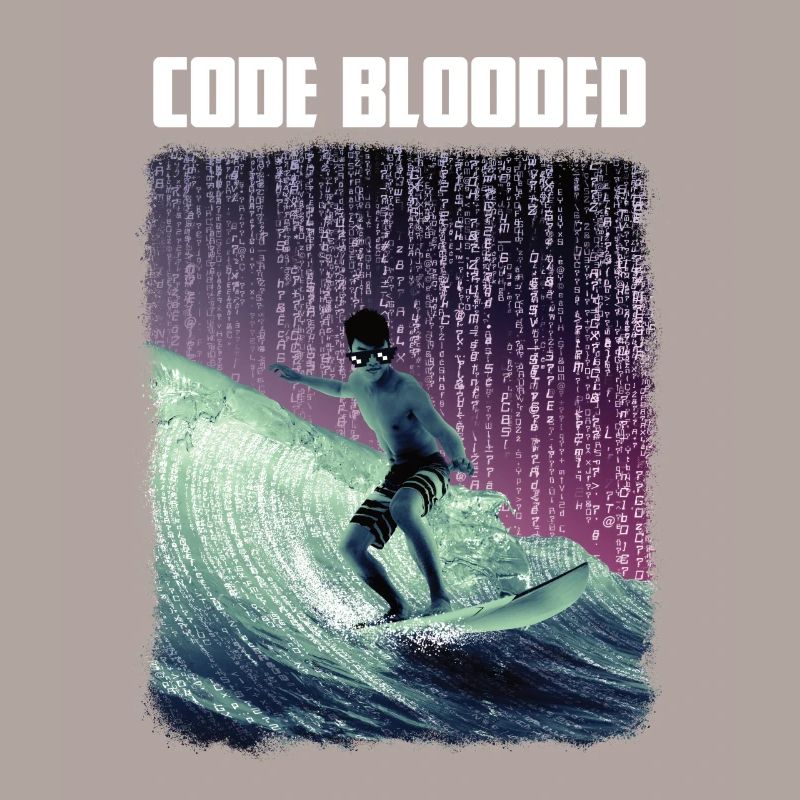 Code sanglé