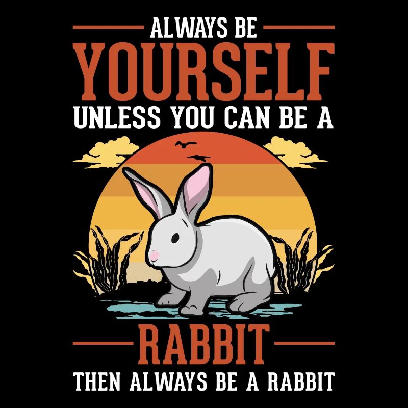 Lapin lapin lapin lapin