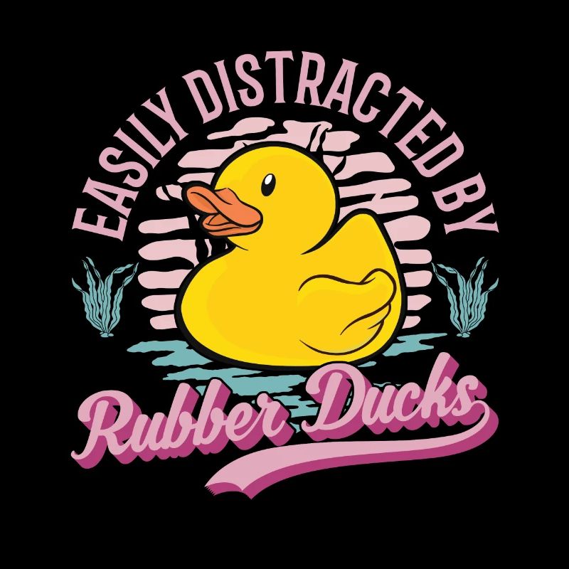 Rubber Duck Gift Rubber Duck Rubber Duck