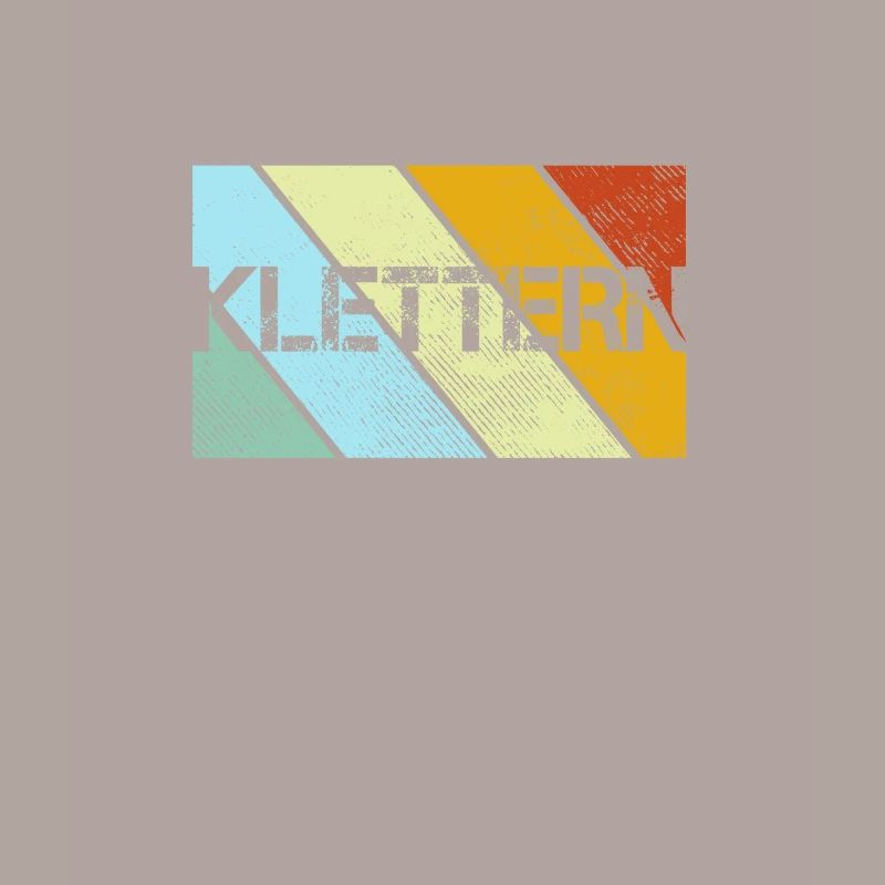 Climbing Retro