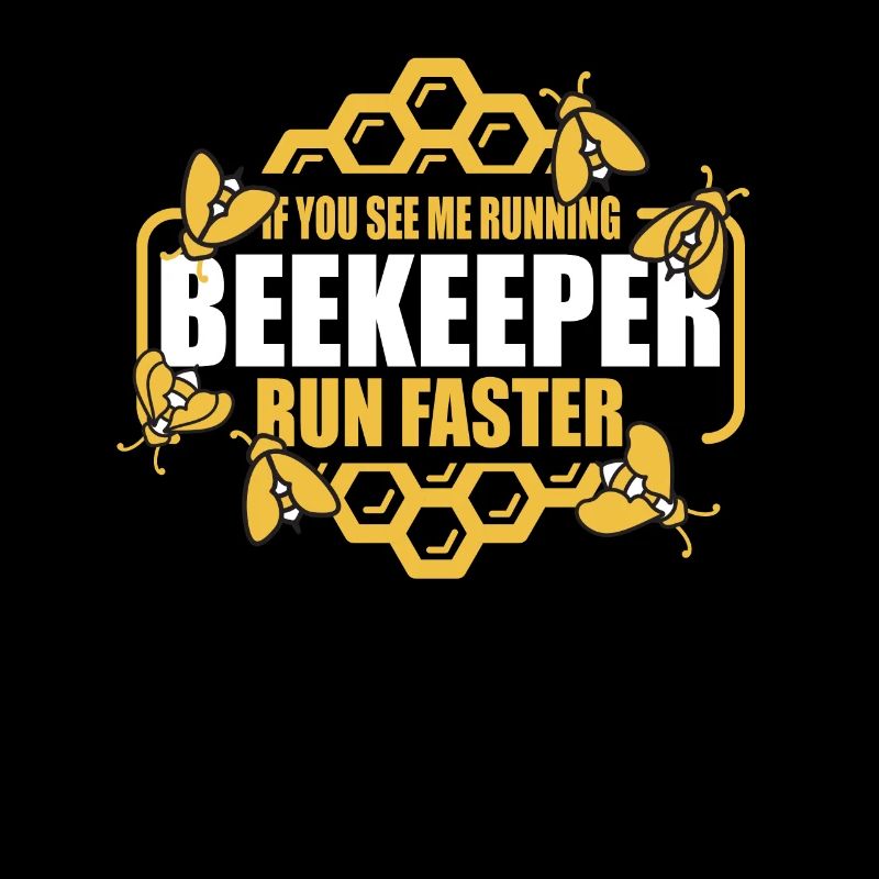 Beekeeper Imker