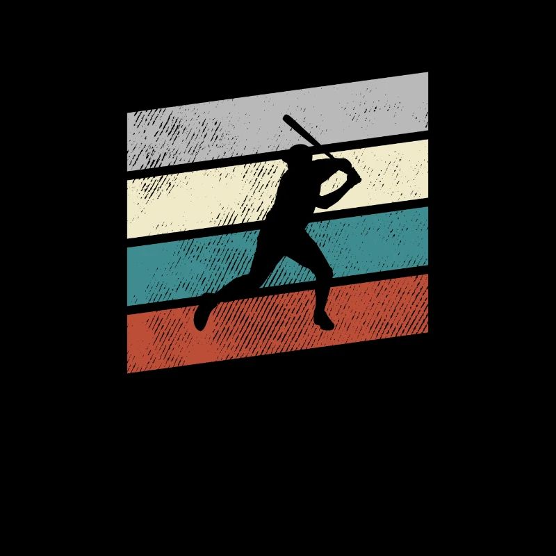 Baseball Rétro