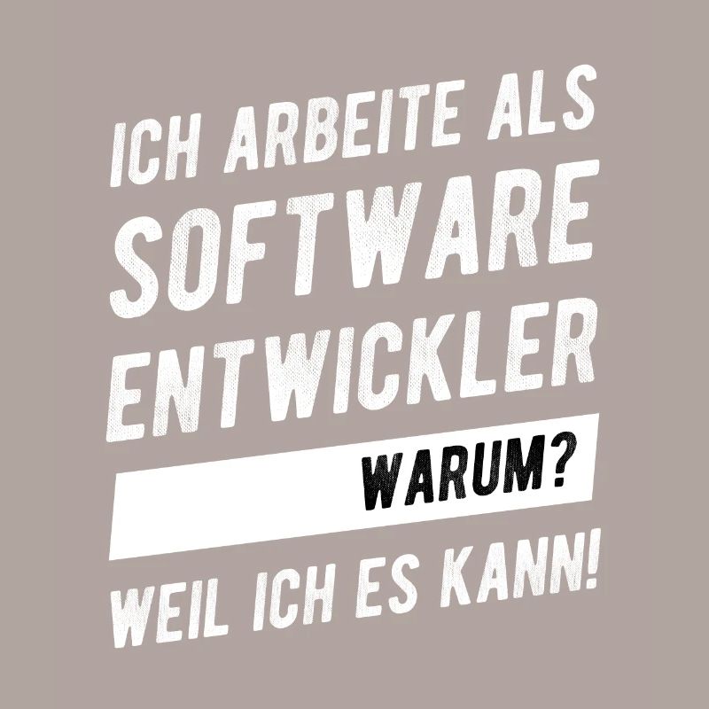 Softwareentwickler Software Engineering Geschenk