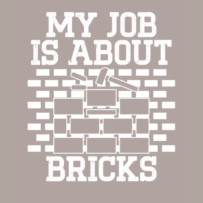 Mason Job About Bricks Masonry House Builder