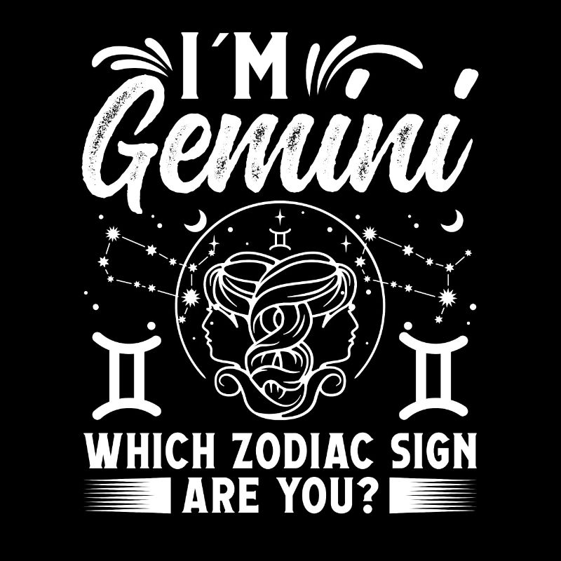 Astrologie Gemini Which Zodiac Sign You Esoterik