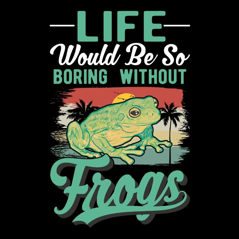 Frog Gift Tree Frog