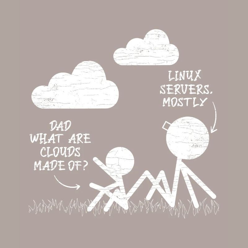 Programmierer Papa Informatiker