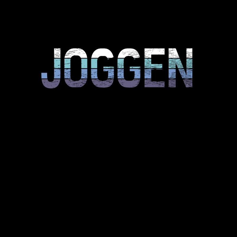 Joggen