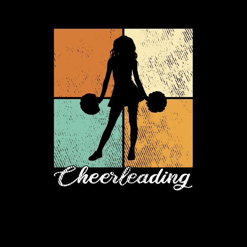 Cheerleading